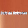 Café Du Ruisseau