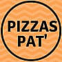 Pizzas Pat'