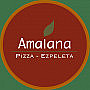 Pizza Amaiana