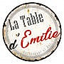 La Table D'emilie