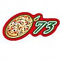 Pizzeria o 73