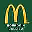 McDonald's Bourgoin Jallieu