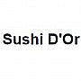 Sushi D'or