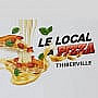 Le Local à Pizza