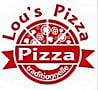 Lou's Pizza