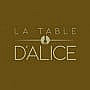 La Table D'alice