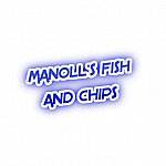 Manolls Fish And Chips