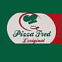 Pizza Fred