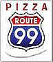 Pizza Route 99