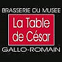 La Table De Cesar