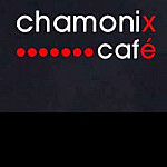 Cafe Chamonix