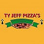 Ty Jeff Pizza's