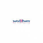 Baskin Robbins Ice Cream Store