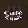 Café De La Paix
