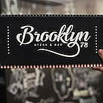 Brooklyn Steak