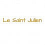 Restaurant/bar Le Saint Julien