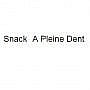 Snack A Pleine Dent