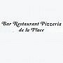 Bar Restaurant Pizzeria De La Place
