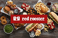 Red Rooster South Oakleigh