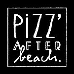 Pizz'after Beach