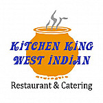 Kitchen King West Indian And Catering