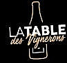 La Table Des Vignerons