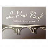 Hotel Restaurant du Pont Neuf