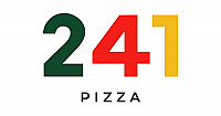 A A 241 Pizza