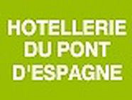 Hotellerie Du Pont D'espagne