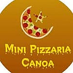 Mini Pizzaria Canoa