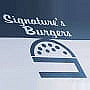 Signature's Burgers