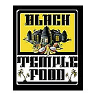 Black Temple Food Click Collect