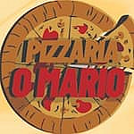 Pizzaria O Mário Canoa