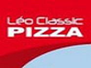 Leo Classic Pizza