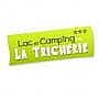 Camping Et Lac De La Tricherie