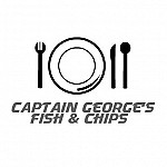 Captain Georges Fish & Chips