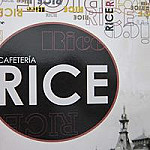 Cafetaria Rice