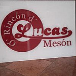 O' Rincon De Lucas Meson