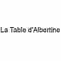 La Table D'albertine