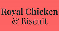 Royal Chicken And Biscuit