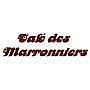 Café Des Maronniers