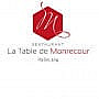 La Table De Monrecour