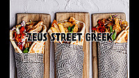 Zeus Street Greek Gladesville