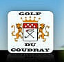 Golf Du Coudray