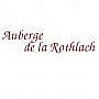 Auberge de la Rothlach