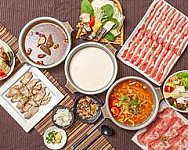 肉老大頂級肉品涮涮鍋 敦南店