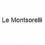 Le Montsorelli