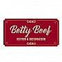 Betty Beef