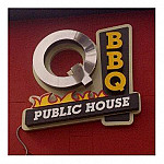 Q BBQ Public House