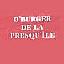 O’burger De La Presqu’île